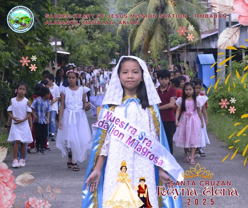 maria Elena 2025